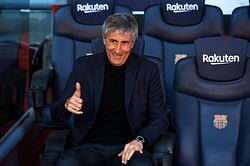 5 worst Barcelona managers of all time