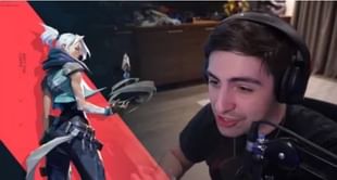 Shroud will consider going pro in Valorant but only as a ‘stand-in’