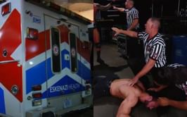 Injured Drew McIntyre receives a bold message from 'friend' before WWE RAW