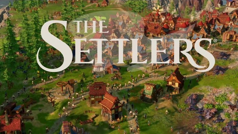 The Settlers (Image Credits: mxdwn Games)