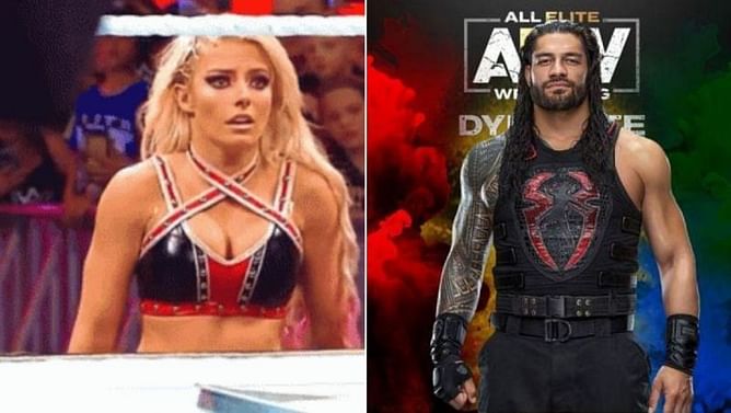WWE Rumor Roundup: Break-in and kidnapping attempt on female Superstar by stalker; Roman Reigns going to AEW? Braun Strowman reveals why he attacked Alexa Bliss - 17 August 2020