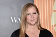 Amy Schumer (source: The Boston Globe)