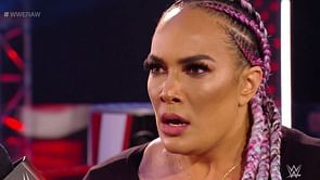 CM Punk suggests a unique match for Nia Jax that involves a new concept