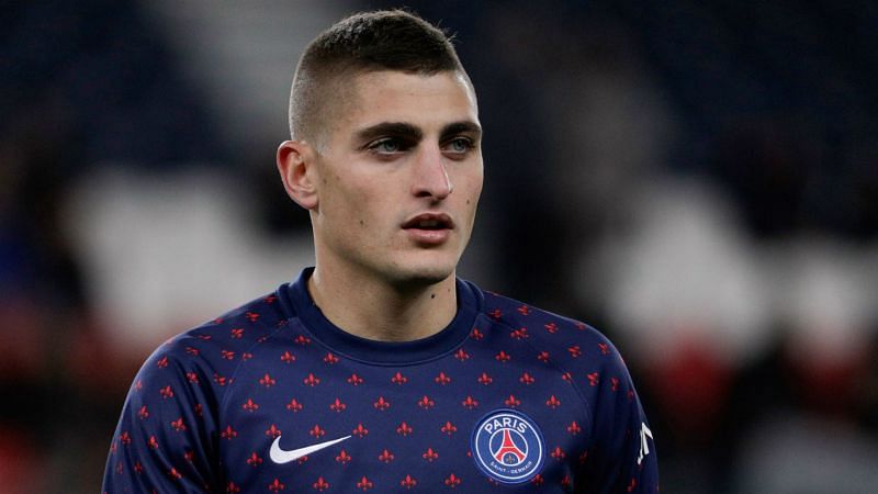 lorenzo verratti clothing