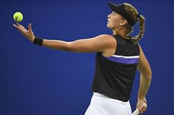 US Open 2020: Elena Rybakina vs Katarina Zavatska preview, head-to-head & prediction