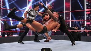 WWE SummerSlam 2020: 5 potential finishes to Drew McIntyre vs Randy Orton for the WWE Championship