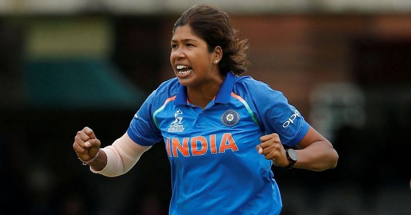 Jhulan Goswami is one of the greatest cricketers the Indian women&#039;s team has ever seen