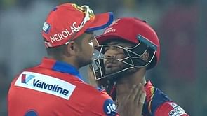 'Rishabh Pant needs to be looked after by his teammates' - Suresh Raina