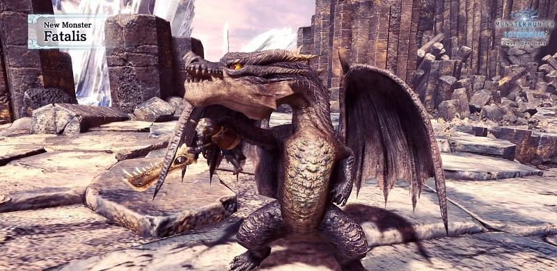 Monster Hunter World Iceborne The Final Stand Devs Confirm Fatalis   10592 15986215241026 800 