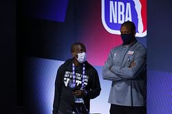 From Barrack Obama to Bill Russel, latest reactions in support of NBA players boycotting the Playoff games
