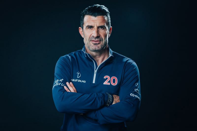 Luis Figo