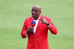 IPL has provided financial security to West Indian players: Ian Bishop