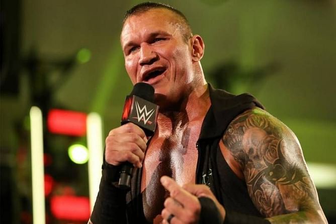 3 reasons 2020 is the best year of Randy Orton's career