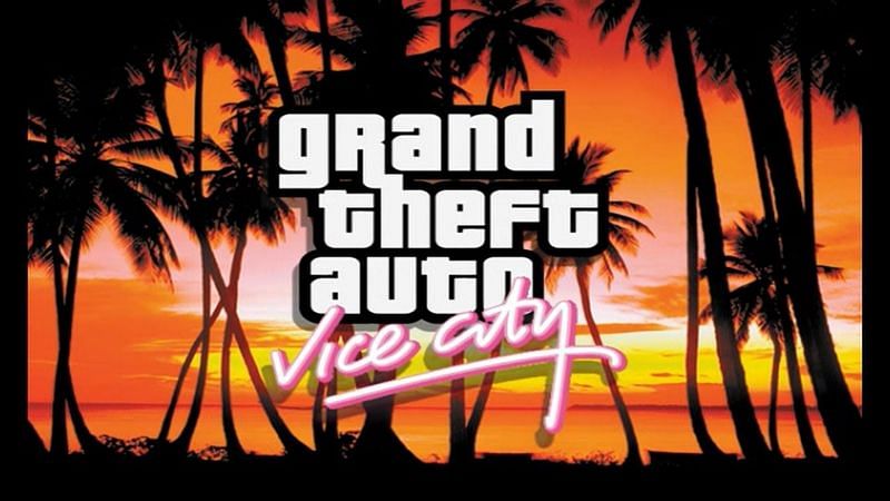 GTA Vice City Free Download