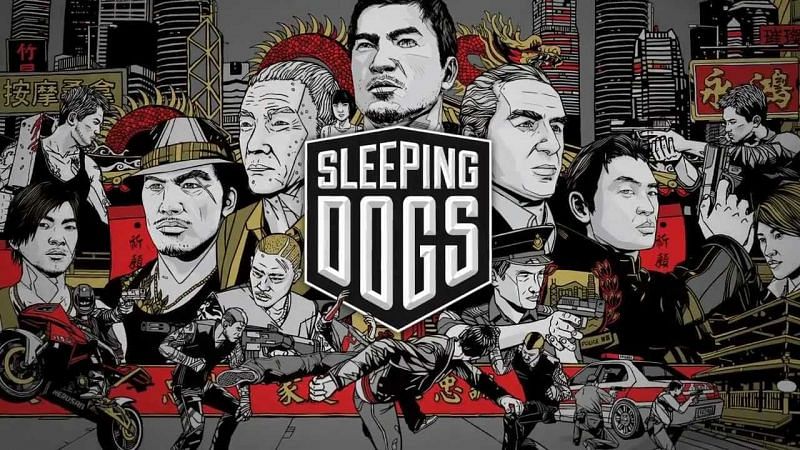 Sleeping Dogs (Image Credits: Sleeping Dogs, YouTube)