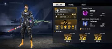 Free Fire Redeem Code How To Get Exclusive Rewards Using The