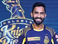 KKR's captain Dinesh Karthik has represented as many as six different IPL teams.