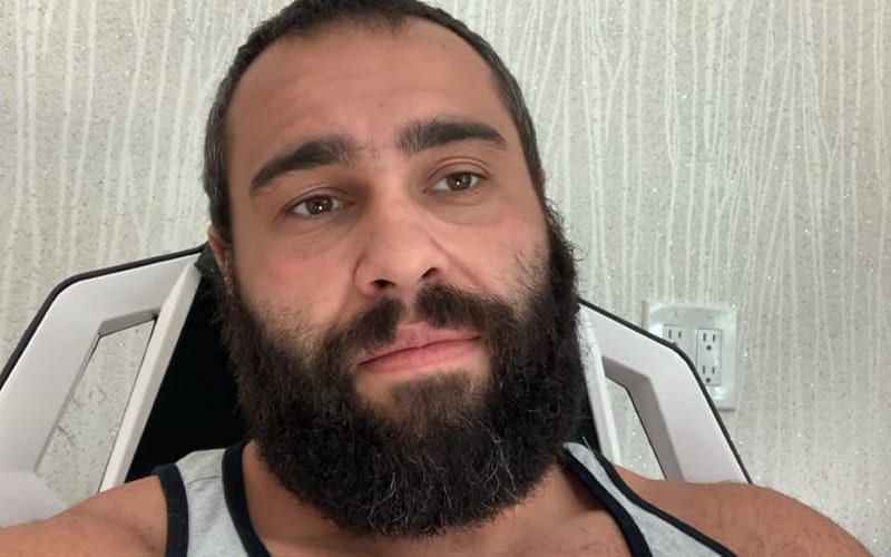 Rusev