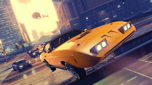 Image via Rockstar Games
