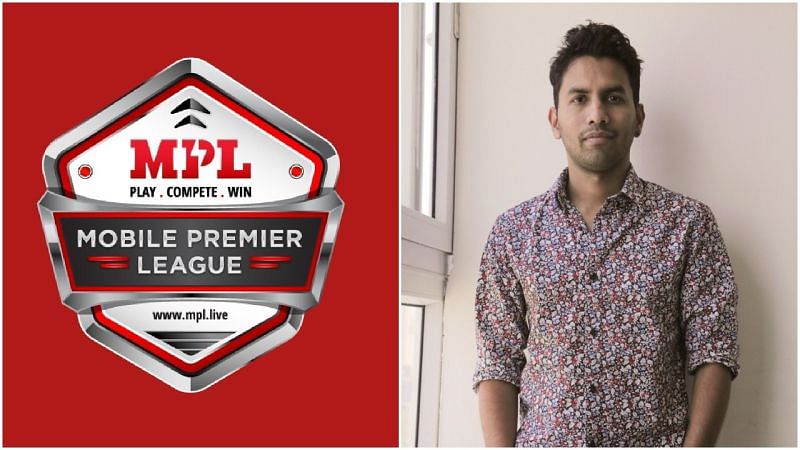 Abhishek Madhavan, VP of Growth and Marketing, Mobile Premier League (MPL)