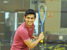 Indian squash ace Saurav Ghosal turns talk show host with new web series 'The Finish Line'