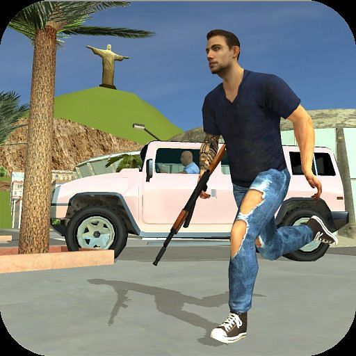 Real Gangster Crime 2 (Image Courtesy: Google Play)
