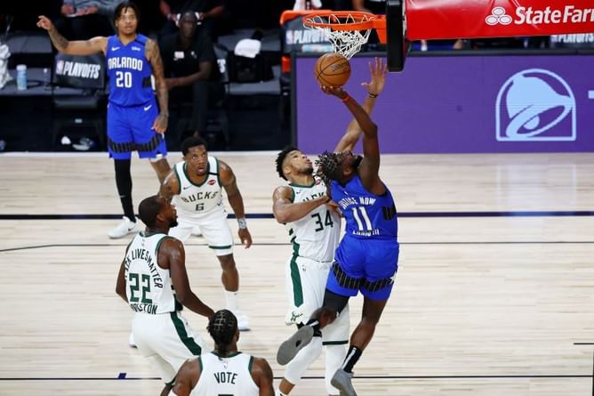 Orlando Magic vs Milwaukee Bucks Prediction and Match Preview - August 20th, 2020| Game 2
