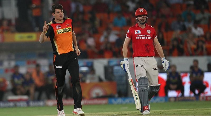 Injuries and lack of consistent opportunities have hampered Henriques&#039; IPL career