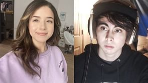 Pokimane steers clear of Leafy's YouTube suspension, says she had nothing to do with it