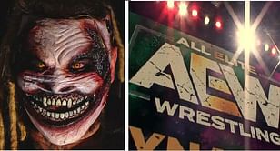 Chris Jericho reveals why The Fiend reminds him of himself