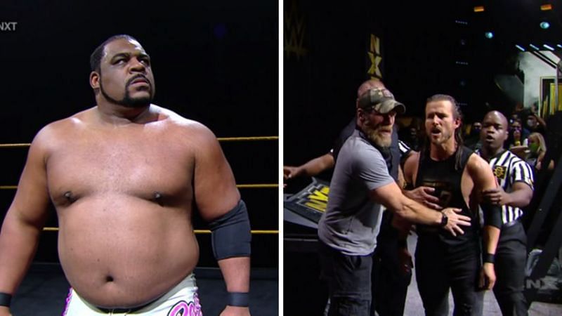 WWE NXT Results (August 5th, 2020): Winners, Grades, and Video Highlights