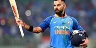 विराट कोहली