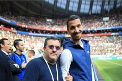 5 most powerful agents in football right now