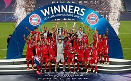 Paris Saint-Germain 0-1 Bayern Munich: 5 Talking Points as Coman's strike clinches UCL triumph for Bavarians | UEFA Champions League 2019-20