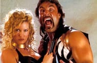 Marc Mero and Sable have taken separate paths now
