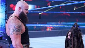4 heel turns & 1 face turn that could rock WWE SummerSlam 2020 - First RETRIBUTION member unmasked?