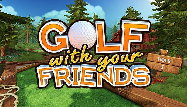 Golf with your Friends (Image credits: Steam)