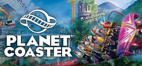 Planet Coaster (Image Credit: Steam)