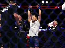 UFC should book Zabit Magomedsharipov vs Calvin Kattar to determine the #1 contender for the Featherweight Championship (Opinion)
