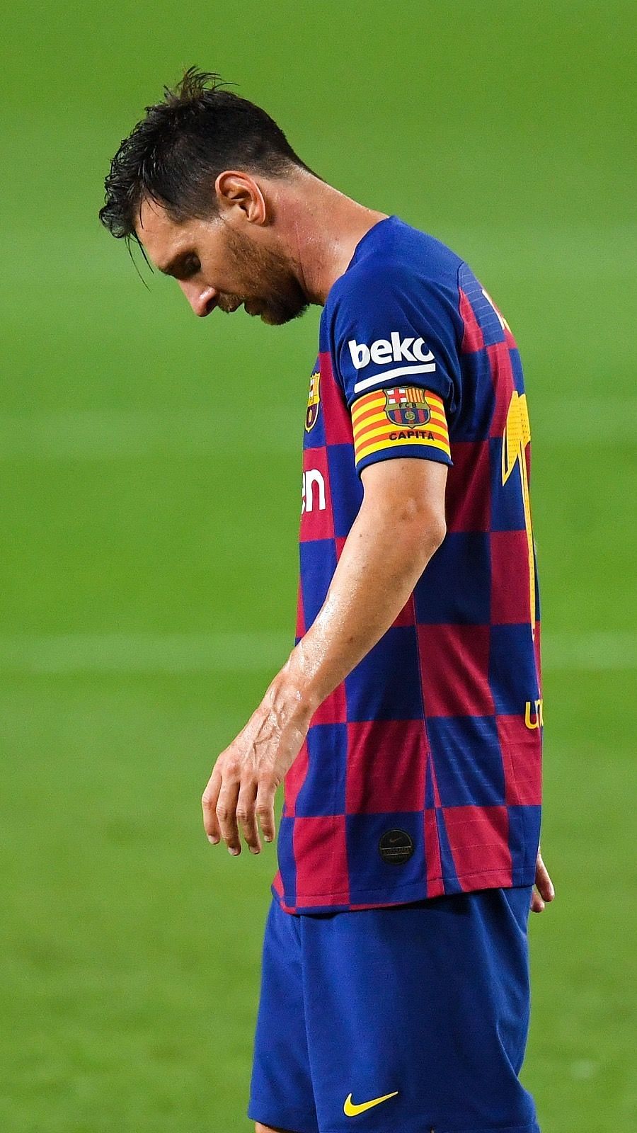 Why Lionel Messi S Departure Could Start A Mass Exodus At Barcelona