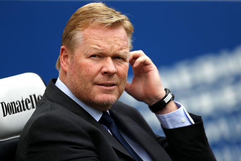 Ronald Koeman reportedly told Lionel Messi that his privileges at Barcelona were over