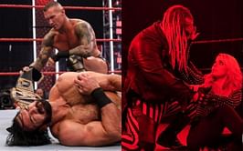 WWE reportedly planning a big swerve for Championship match at SummerSlam (Spoiler)