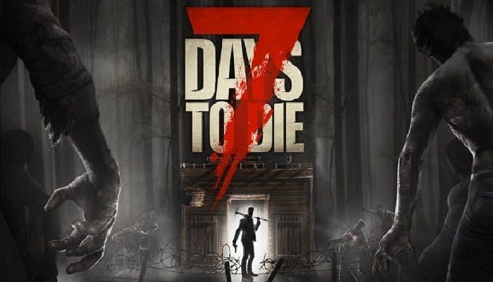 7 Days to Die. Image: Game Truth.