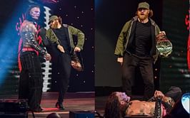 "I was disrespected" -- Sami Zayn makes a bold statement after WWE return