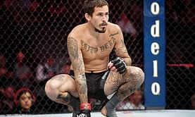 UFC 252 - Sean O'Malley gets finished in the first round by Marlon Vera in a bizarre conclusion