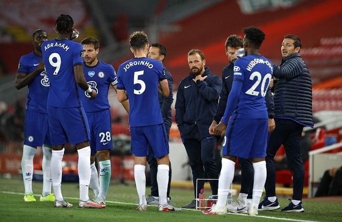 Chelsea are following in Liverpool’s footsteps, which is a huge mistake