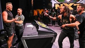 Pat McAfee discusses WWE's influence on his life