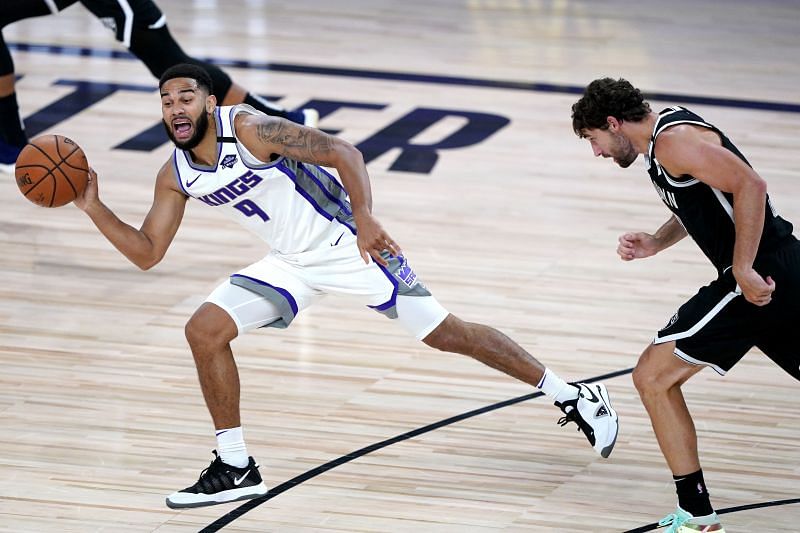 A spot in the NBA Playoffs is looking increasingly difficult for the Kings