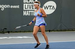 Cincinnati 2020: Aryna Sabalenka vs CiCi Bellis preview, head-to-head & prediction | Western & Southern Open