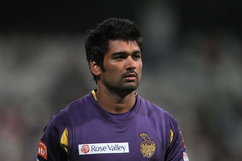 Pradeep Sangwan is travelling with the Delhi Capitals to the UAE as an earmarked &ldquo;net bowler&rdquo;.